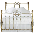 Original Bedstead Clarinbridge metal bedframe