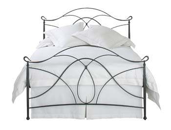 The Original Bedstead Company Original Bedstead Company Ardo Headboard