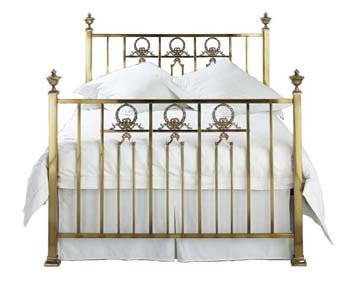 The Original Bedstead Company Original Bedstead Company Ayr Bedstead