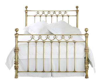 The Original Bedstead Company Original Bedstead Company Braemore Bedstead