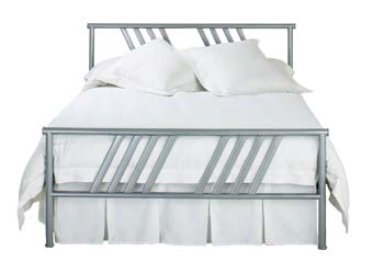 The Original Bedstead Company Original Bedstead Company Brodick Bedstead