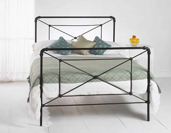 The Original Bedstead Company Original Bedstead Company Calais Headboard