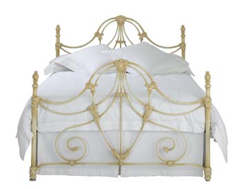 The Original Bedstead Company Original Bedstead Company Castleton Bedstead