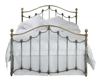 The Original Bedstead Company Original Bedstead Company Firth Bedstead