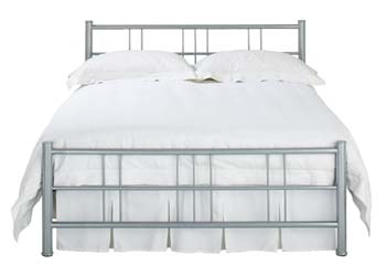 The Original Bedstead Company Original Bedstead Company Forse Bedstead