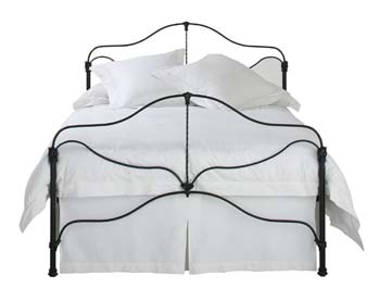 The Original Bedstead Company Original Bedstead Company Kintyre Headboard