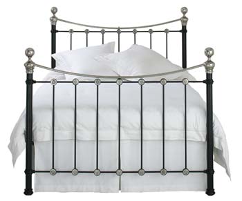 The Original Bedstead Company Original Bedstead Company Linwood Headboard