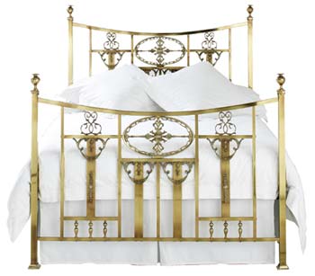 The Original Bedstead Company Original Bedstead Company Lochranza Bedstead