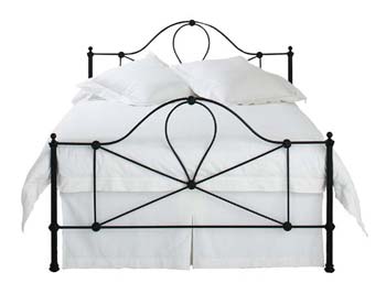 The Original Bedstead Company Original Bedstead Company Marseille Bedstead