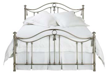 The Original Bedstead Company Original Bedstead Company Milton Headboard