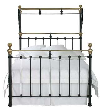 The Original Bedstead Company Original Bedstead Company Nairn Bedstead