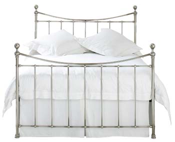 The Original Bedstead Company Original Bedstead Company Stirling Bedstead