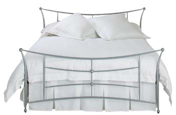 The Original Bedstead Company Original Bedstead Company Tairlaw Headboard