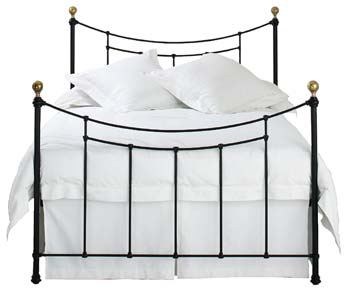 The Original Bedstead Company Original Bedstead Company Virginia Bedstead