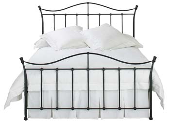 The Original Bedstead Company Original Bedstead Company Vullen Bedstead