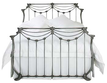 The Original Bedstead Company Original Bedstead Company Wallace Bedstead