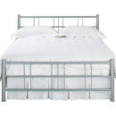 Original Bedstead Forse metal bedframe furniture