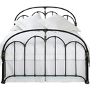 Original Bedstead Gilford metal bedframe furniture