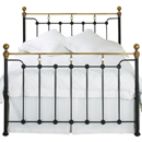 The Original Bedstead Company Original Bedstead Glenholm metal bedframe