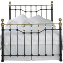 Original Bedstead Glenshee metal bedframe