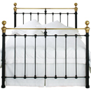 The Original Bedstead Company Original Bedstead Hamilton metal bedframe