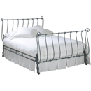 Original Bedstead Iona metal bedframe furniture