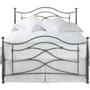 Original Bedstead Kingston metal bedframe
