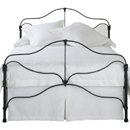 Original Bedstead Kintyre metal bedframe furniture
