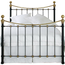 Original Bedstead Langholm metal bedframe