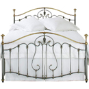 Original Bedstead Lauriston metal bedframe