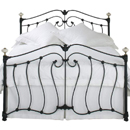 Original Bedstead Lisburn metal bedframe furniture