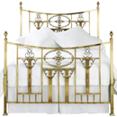Original Bedstead Lochranza metal bedframe