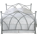 Original Bedstead Lomond metal bedframe furniture