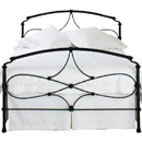 Original Bedstead Lyon metal bedframe furniture