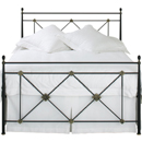 Original Bedstead Maine metal bedframe furniture