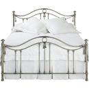 Original Bedstead Milton metal bedframe furniture