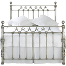 Original Bedstead Newton metal bedframe furniture