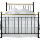 The Original Bedstead Company Original Bedstead Oranmore metal bedframe