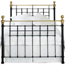 The Original Bedstead Company Original Bedstead Rathkeale metal bedframe