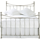 The Original Bedstead Company Original Bedstead Stirling metal bedframe