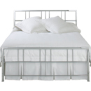 The Original Bedstead Company Original Bedstead Tain metal bedframe furniture
