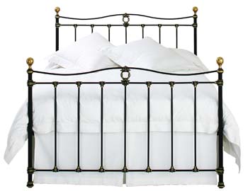 The Original Bedstead Company Tulsk Bedstead