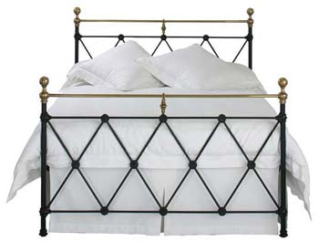The Original Bedstead Company Wick Bedstead