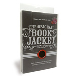 The Original Book Jacket