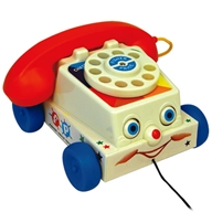 The Original Chatter Telephone