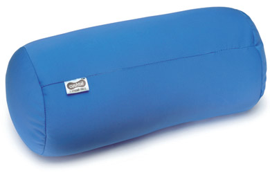 the original Cushtie Pillow - Blue