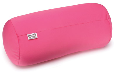 Cushtie Pillow - Pink