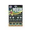 the Original Glow stars 700: 235 (H) x 155 (W) mm