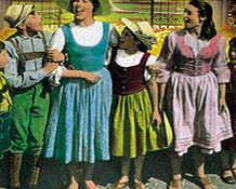 The Original Sound Of Music Tour - Child