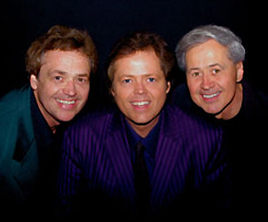 The Osmonds